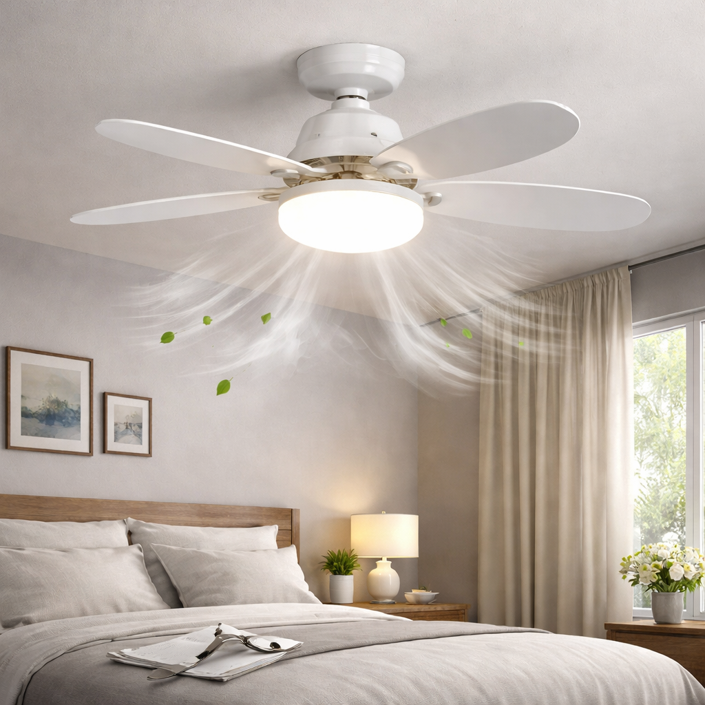 3-in-1 Fan